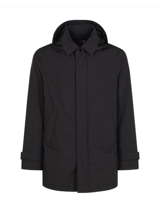 Piumino con cappuccio Herno Herno | PI001242U - 12840.9300